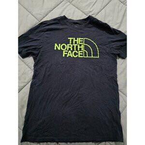 Men's size Medium The North Face Short Sleeve Half Dome T-Shirt
